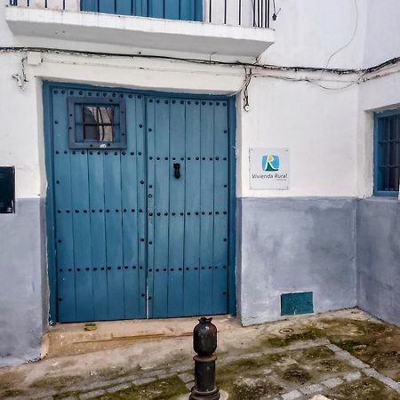 Апартаменты Casa Isabella Альхама-де-Гранада Экстерьер фото