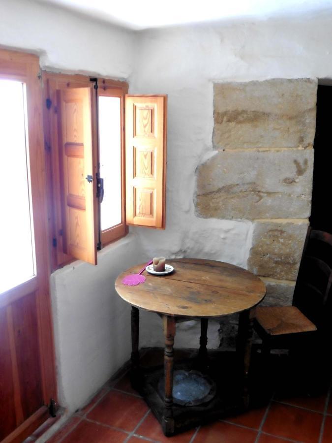 Апартаменты Casa Isabella Альхама-де-Гранада Экстерьер фото
